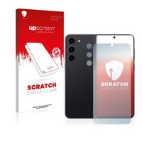 Schutz Folie FüR Samsung Galaxy S23 Plus (Display+Kamera) Kratzfest Klar