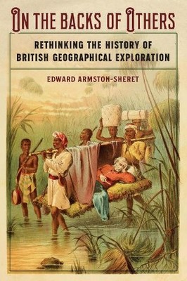 On the Backs of Others by Edward Armston-Sheret - 9781496230973