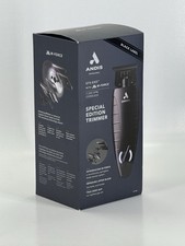 Andis Professional GTX-EXO with M-Force Special Edition Trimmer 561862