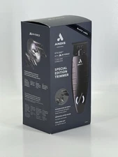 Andis Professional GTX-EXO with M-Force Special Edition Trimmer 561862