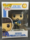 Funko POP!  Star Trek Original Series: Spock - 1139 Television vinyl figure TOS