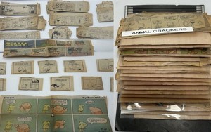 Vintage Newspaper Comics | eBay