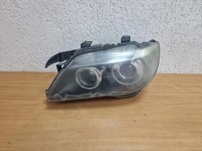 BMW 7 E65, E66, E67 Scheinwerfer vorne links 6937241 3.00 Diesel 170kw 30000621
