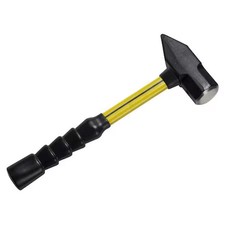 Nupla 6894122 Cross Pein Hammer,4 Lb.,14 In,F...