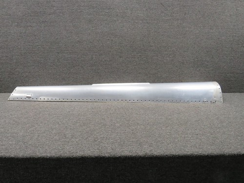 6214423-466 Cessna Citation III 650 Anti-Ice Wing Leading Edge Inboard RH
