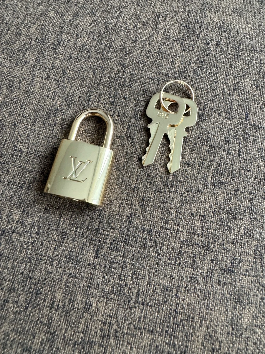 25+ Louis Vuitton Lock And Key for sale | Updated Oct 2026