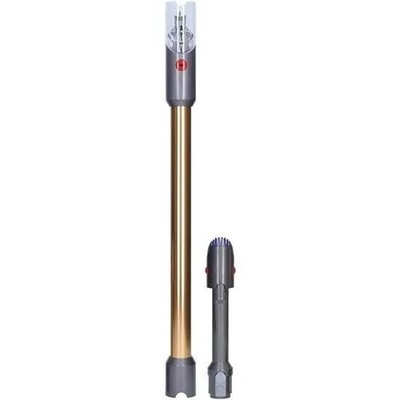 NEW DYSON GEN5 OUTSIZE ABSOLUTE SV24 PRUSSIAN BLUE/RICH COPPER WAND &CREVICE 25''