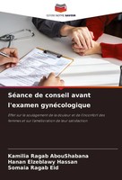 Kamilia Ragab Aboushabana (U. A.) | SéAnce De Conseil Avant L'examen...