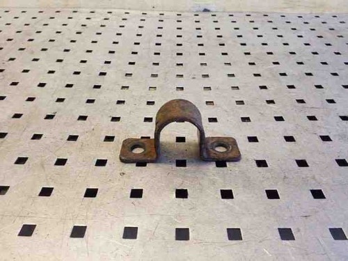 JAGUAR XF X250 Stabilisator hinten links 2.20 Diesel 140kw 2011 26186648