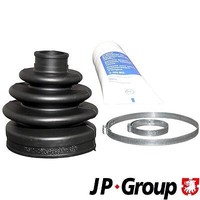 Jp Group Faltenbalgsatz, Antriebswelle Radseitig U.A. FüR Mazda, Mitsubishi