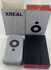 XREAL NR-8101AGL BEAM SMART TERMINAL PROJECTION FOR XREAL NREAL AIR VR GLASSES