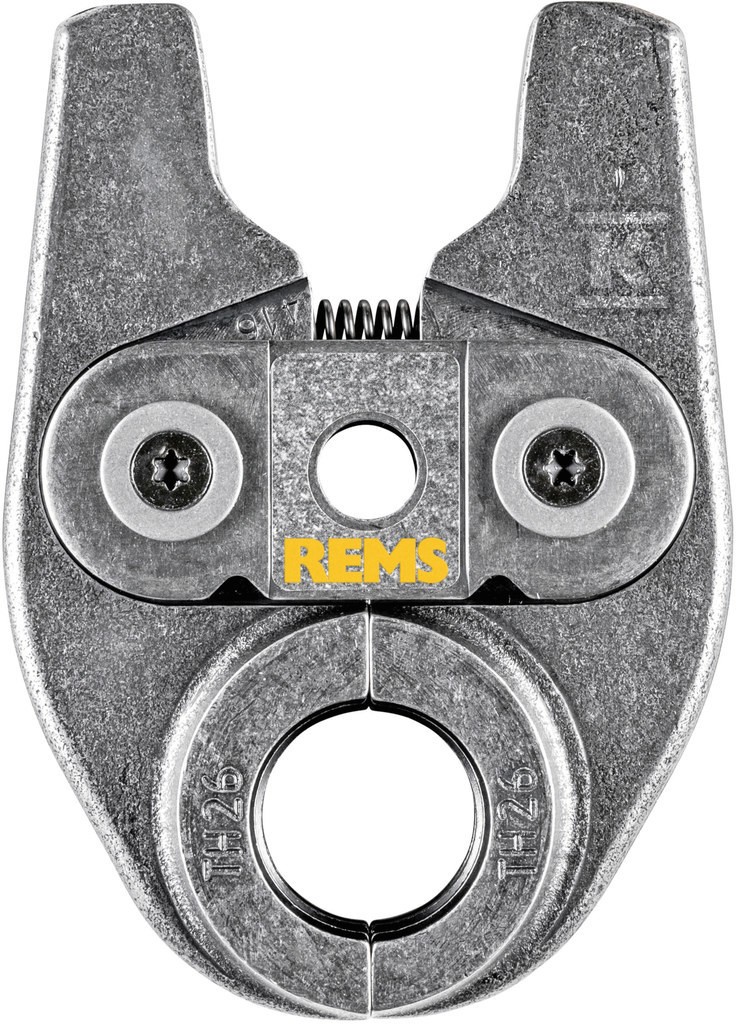 Rems Pince À Sertir Profil Th 26 Pour Mini Press - 578362 - Image 3