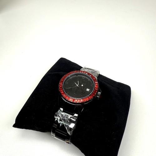 Orologio Jivago Donna Folie Quadrante Nero - JV4216 - NUOVO! - Foto 3 di 7