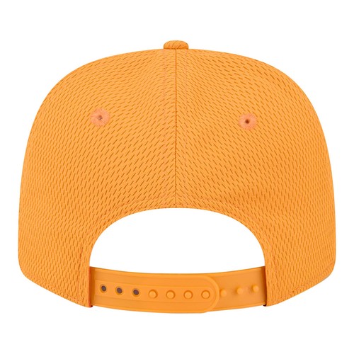 Men's New Era Tennessee Orange Tennessee Volunteers Patched 9SEVENTY - Picture 4 of 6