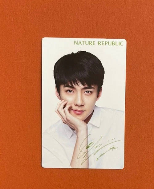 EXO Nature Republic Memorabilia for sale | eBay