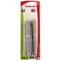 Injektions-AnkerhüLse Fis H 16X130 K K SB-K