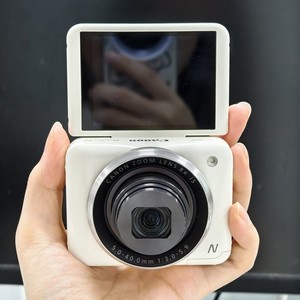 Powershot N 2 | eBay