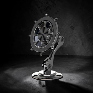Mains universelles libres 360° Support de téléphone de voiture magnétique flexible Monter l'aimant fort