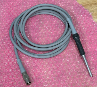 KARL STORZ Compatible 495ND Fiber Optic Light Cable For Endoscopy Laparoscopy