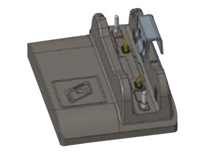 Zebra CRD-ET5x-SE4CO3-UPGR1-04 4er Set ShareCradle Tassen und Unterlegscheiben passend für ET5x