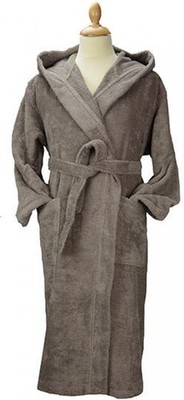 Robezz  Organic Bathrob Bademantel Bio-Baumwolle | A&R | 027.50