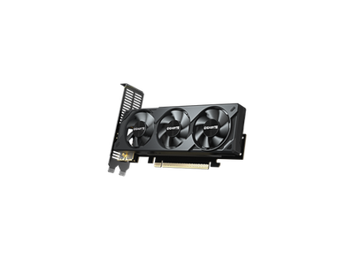 GIGABYTE GeForce RTX 5050 OC Low Profile 8G Graphics Card (GV