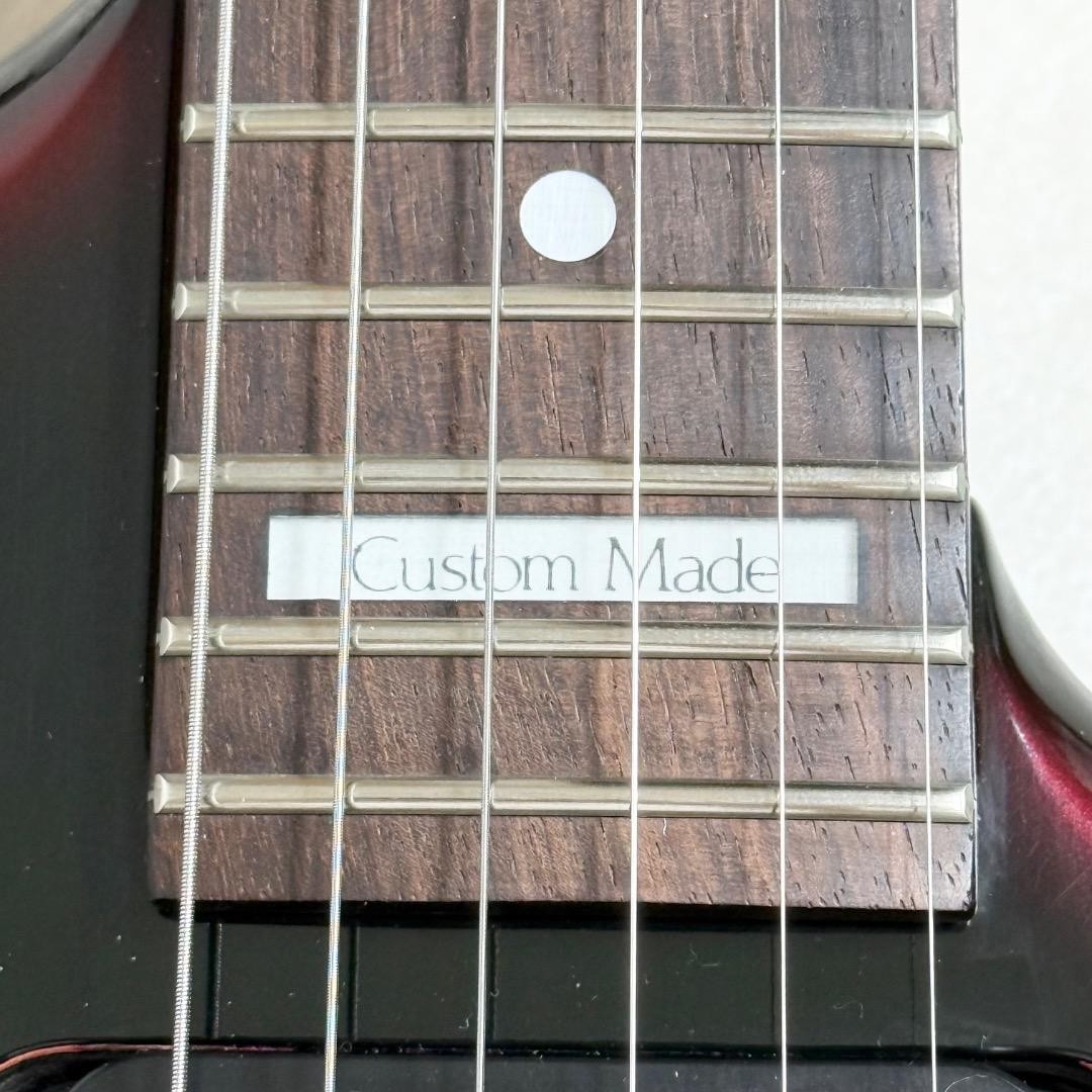 Ibanez 540R Custom Made In Japan Fujigen | eBay