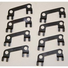 PRW 1135101 5/16" Pushrod Guide Plates