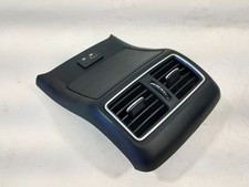 18-23 INFINITI Q50 CENTER CONSOLE REAR TRIM C...