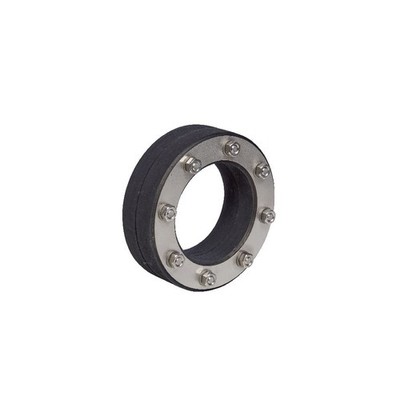 DOYMA HKD Dichtungseinsatz Domo-DW für 23,0 - 24,0 mm DN 80 V4A / EPDM