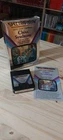 Atari 2600. China Syndrome. Tested. CIB. NTSC.