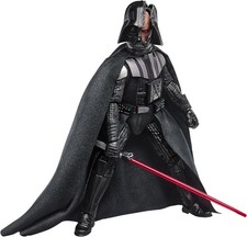 Star Wars The Black Series Darth Vader  Duel   s End  6-Inch Action Figure