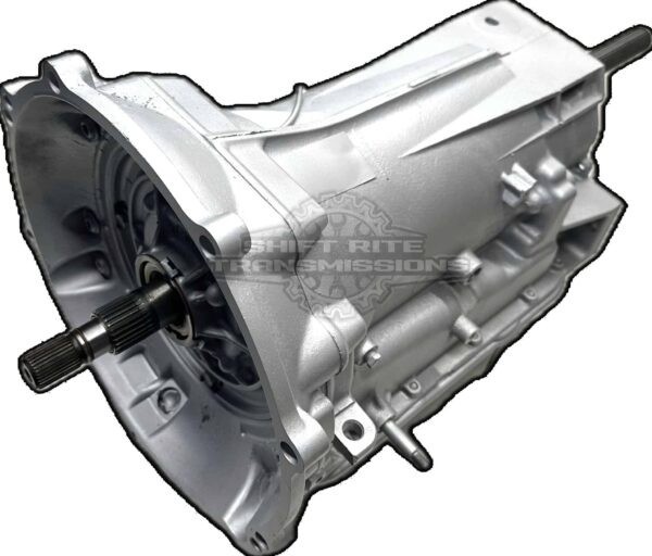 4L60E 1995 CORVETTE REMANUFACTURED TRANSMISSION M30 5.7L WARRANTY