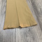 Theory Women’s Beige Dress Pants Size 8 — photo 5