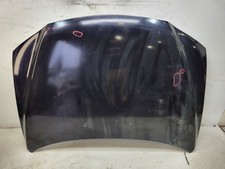 2003 2004 2005 2006 2007 2008 Mazda 6 Hood Panel Assembly Black Gk2a-52-310d