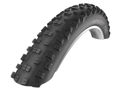 Reifen Schwalbe Nobby Nic Performance 26 x 2.25'' / 57-559 mm - Schwarz
