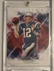 TOM BRADY 2017 Panini Origins #1 Red /299 - New England Patriots MINT SP RARE