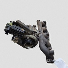 Turbo Volvo C70