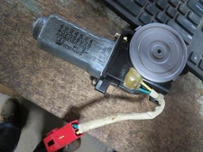 Passenger Right Power Window Motor Fits 93-97 CONCORDE 3948