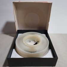Kodak Ektagraphic Universal Slide Tray Model 2 80 Carousel Vintage