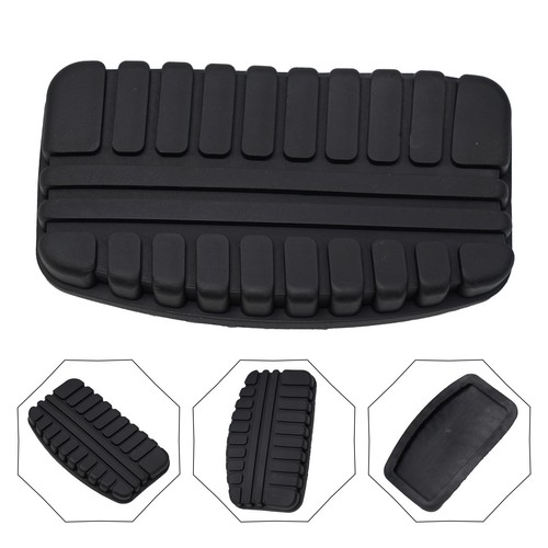 High Quality Material Rubber Pad 1*Brake Pedal Color:As Shown MR334969 - Picture 11 of 12