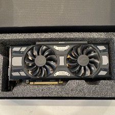 EVGA NVIDIA GeForce GTX 1070 Ti Graphics Card
