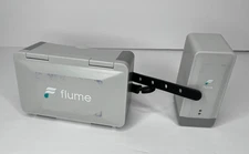Flume 2 Wireless Smart Home F2200 Water Monitor & F2100 Water Leak Detector