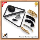 PT204 AJ20P4 TIMING CHAIN KIT FITS JAGUAR 2.0 XE XF E-PACE F-PACE F-TYPE