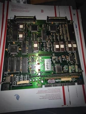 taito sci arcade special criminal investigation main pcb working 100% #1