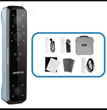 Shining 3D [Einstar Handheld 3D Scanner] Full Color Scan with Scanning Software