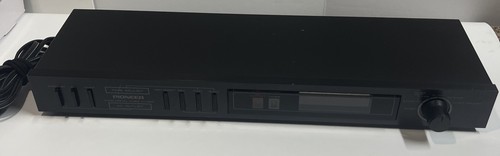 Pioneer Audio Digital Timer Model DT-560 Tested Works