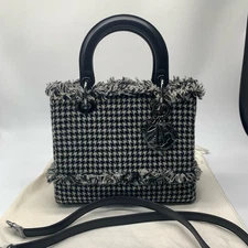 Dior Lady Dior Bag