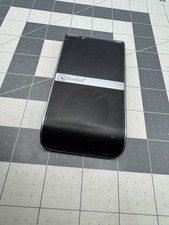 BlueAnt S4 Voice Controlled Sun Visor Handsfree Missing Charge Port Cover Tested