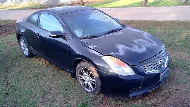 Faro halógeno cupé derecho pasajero para Nissan Altima 08-09 OEM Foto 3 de 4